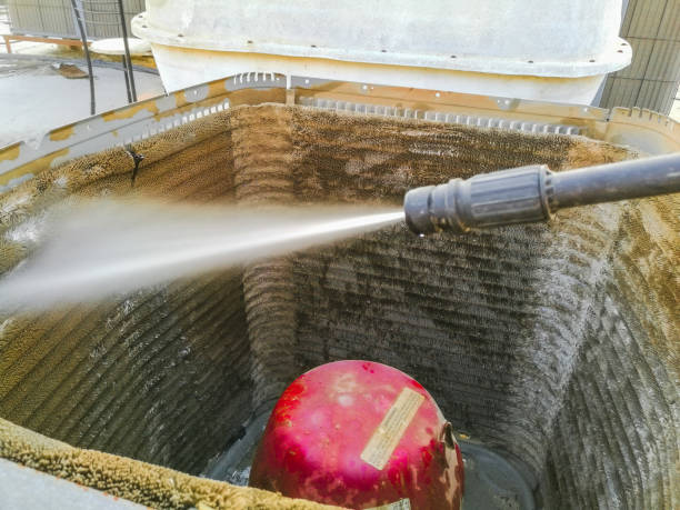 Best Air Duct Cleaning Near Me  in Albertson, NY