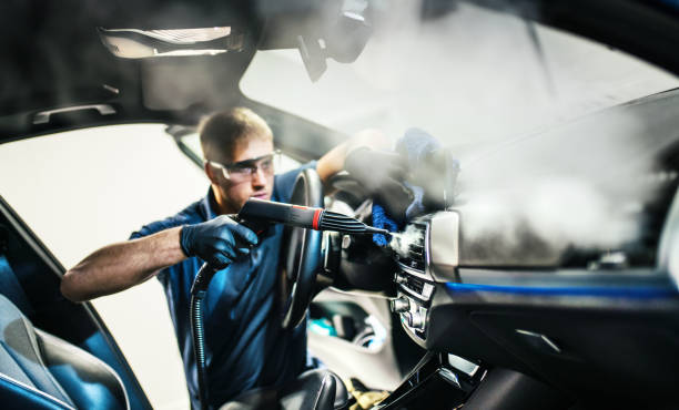 Best Affordable Air Duct Cleaning  in Albertson, NY