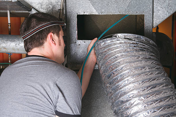 Best Air Duct Cleaning Company Near Me  in Albertson, NY