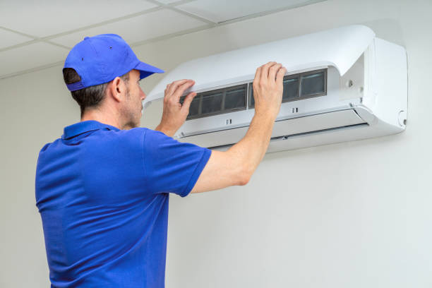 Best HVAC Duct Inspection Services  in Albertson, NY